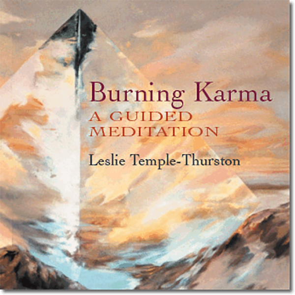 Burning Karma