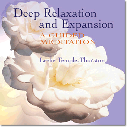 Deep Relaxation and Expansion
